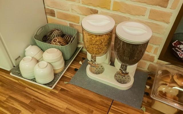 Gung Hotel Csondzsu Kültér fotó