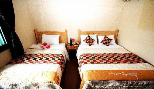 Gung Hotel Csondzsu Kültér fotó