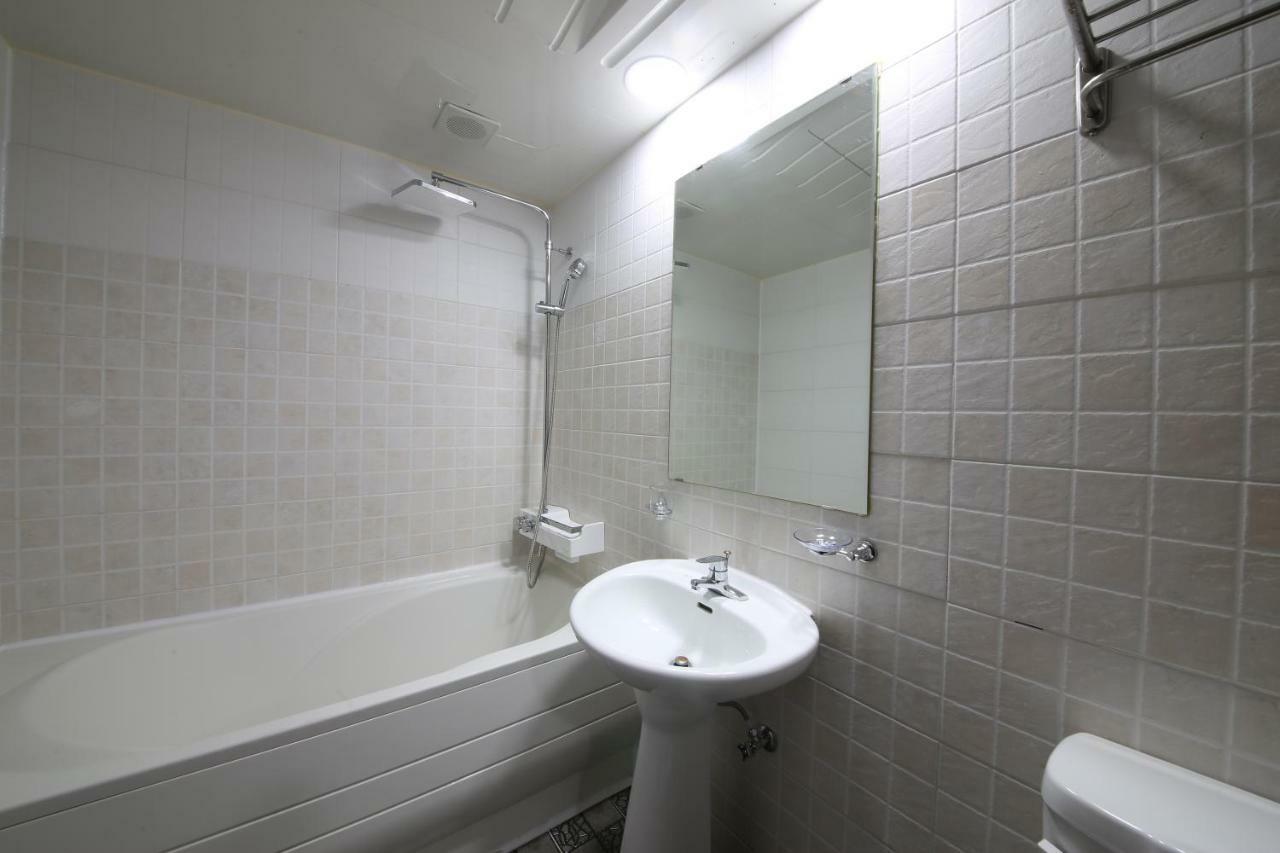 Gung Hotel Csondzsu Kültér fotó
