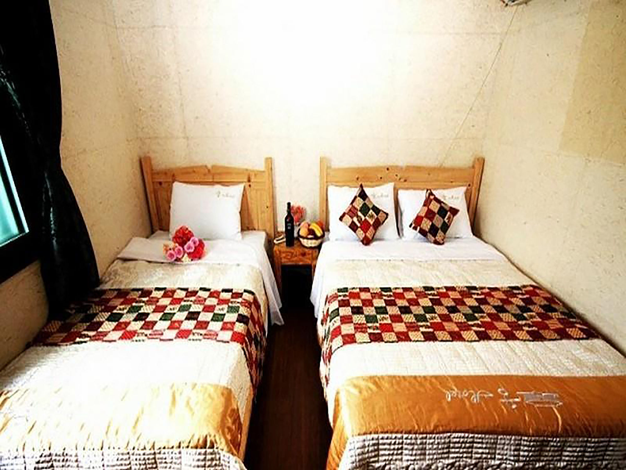 Gung Hotel Csondzsu Kültér fotó