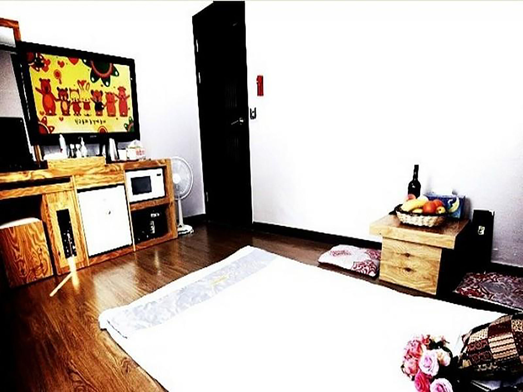 Gung Hotel Csondzsu Kültér fotó