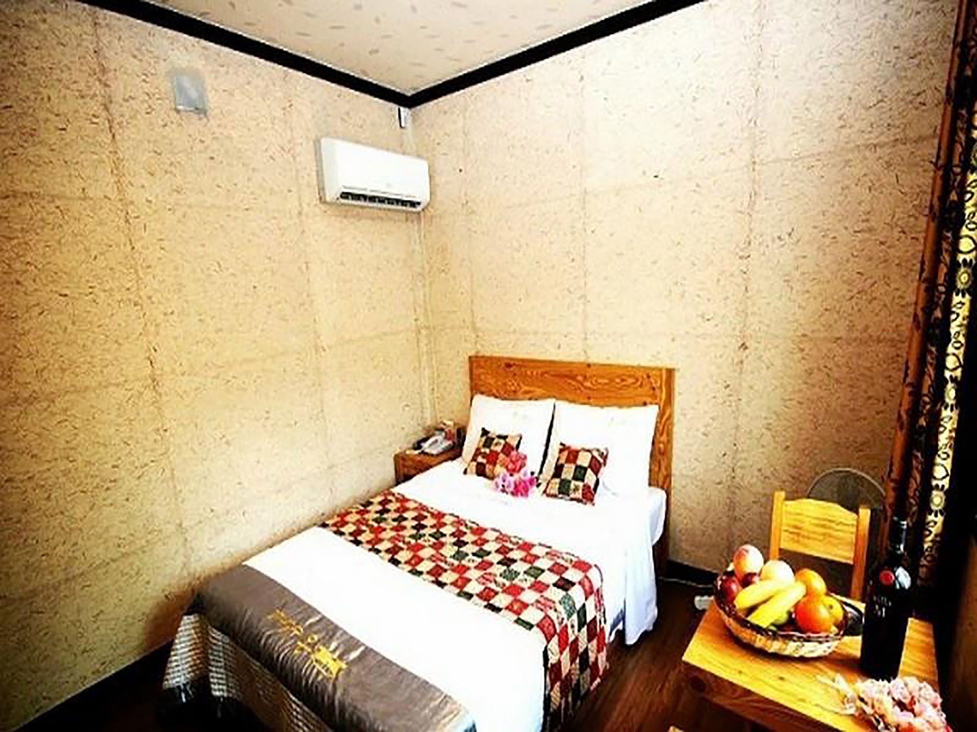 Gung Hotel Csondzsu Kültér fotó